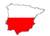 DISTRIBUCIONES FERNÁNDEZ - Polski